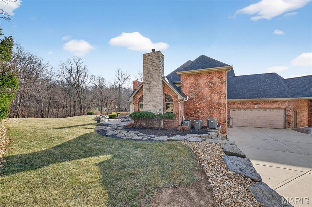 Stonecastle - Residential