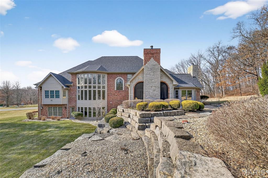 Stonecastle - Residential