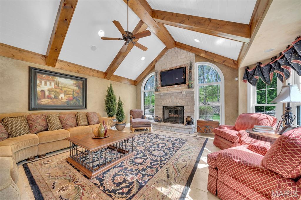 Stonecastle - Residential