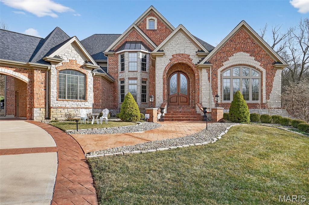 Stonecastle - Residential