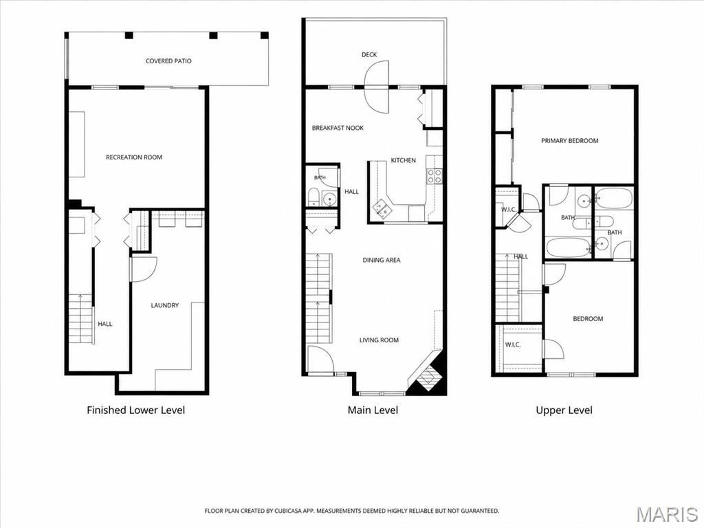 Chesterfield Village Twnhms A - Residential