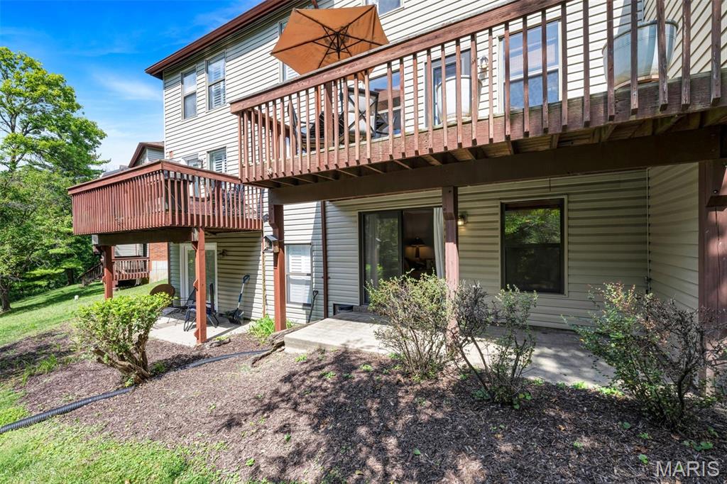 Chesterfield Village Twnhms A - Residential