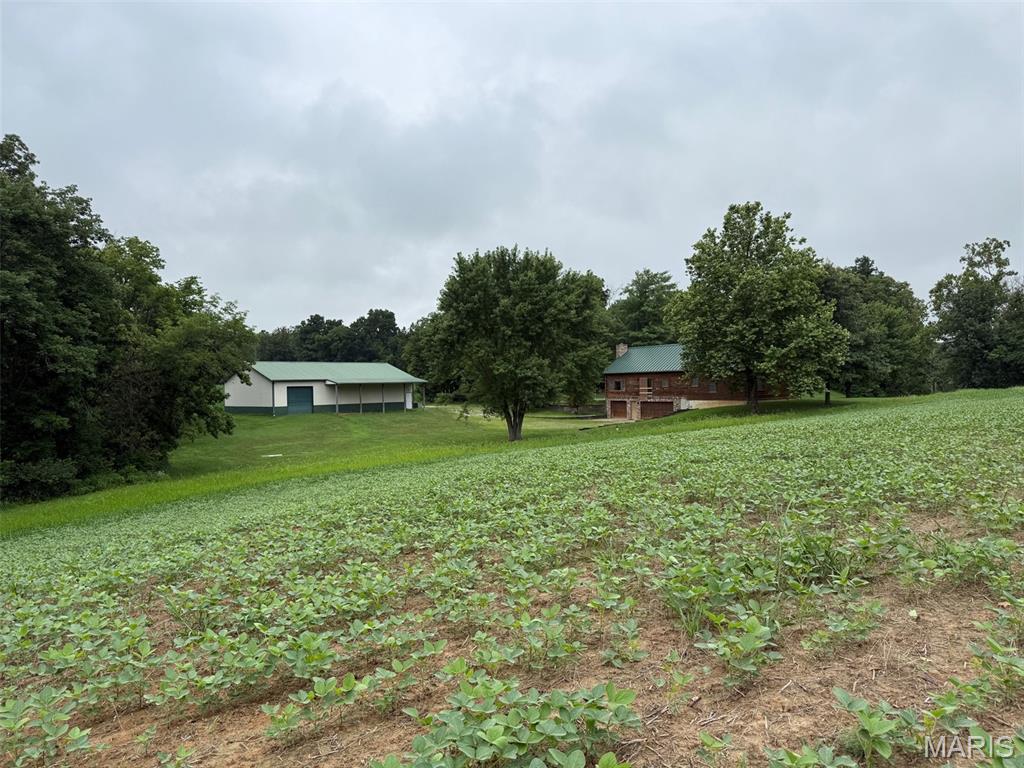 Not in a subdivision - Farm