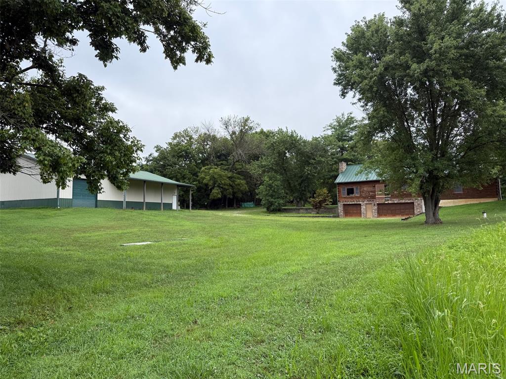Not in a subdivision - Farm