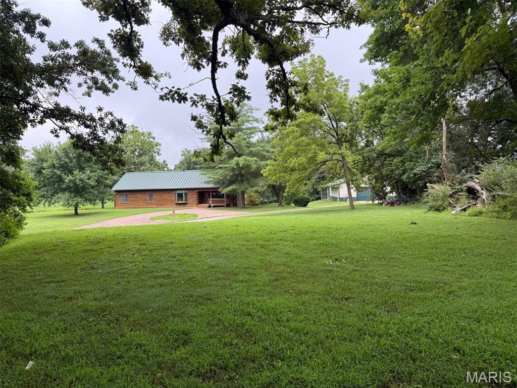 Not in a subdivision - Farm