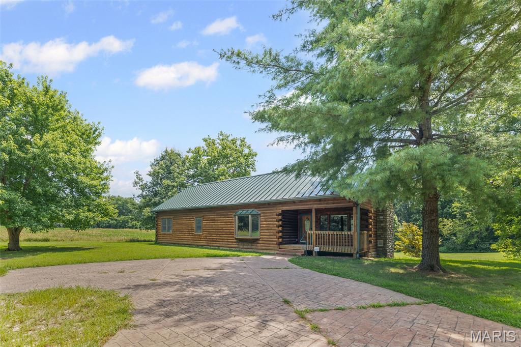 Not in a subdivision - Farm