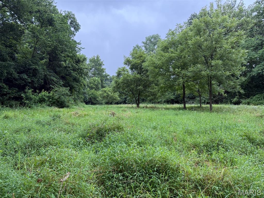 Not in a subdivision - Farm