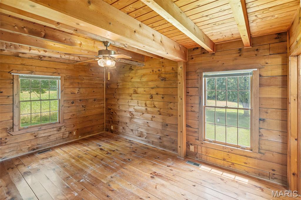 Not in a subdivision - Farm