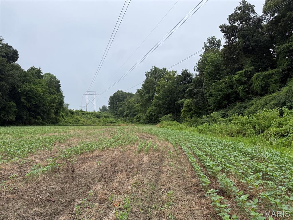Not in a subdivision - Farm