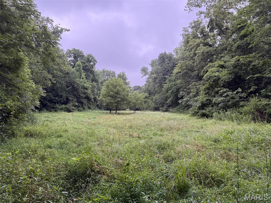 Not in a subdivision - Farm