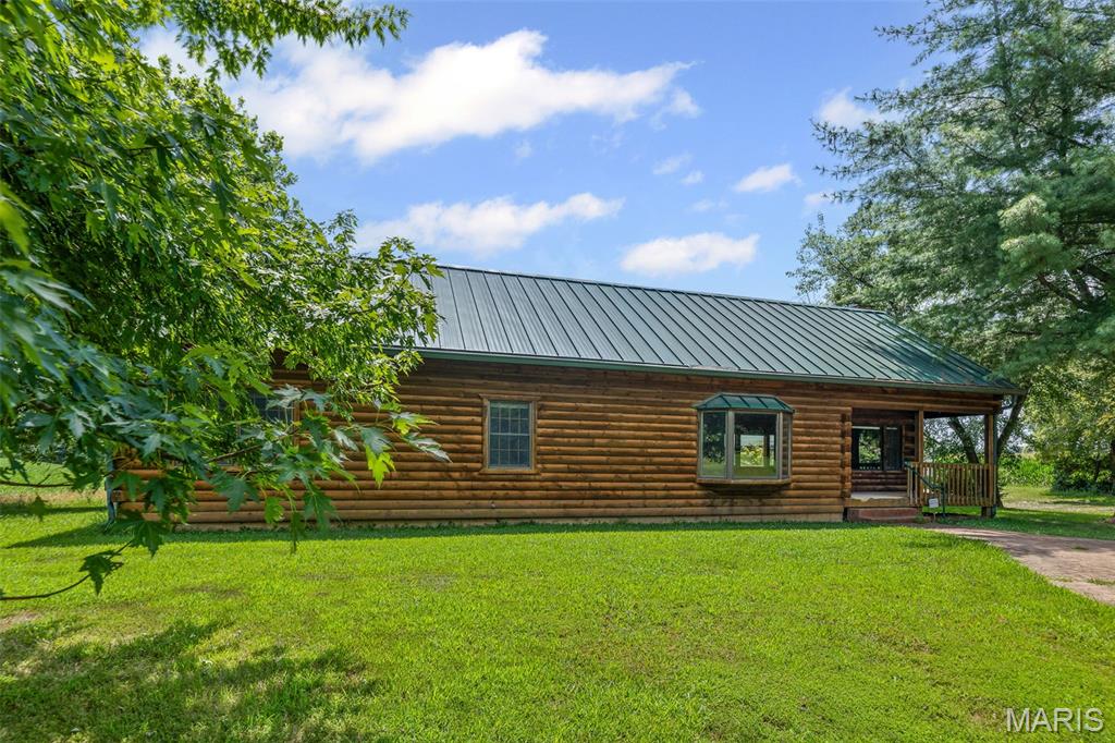 Not in a subdivision - Farm