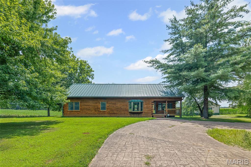 Not in a subdivision - Farm