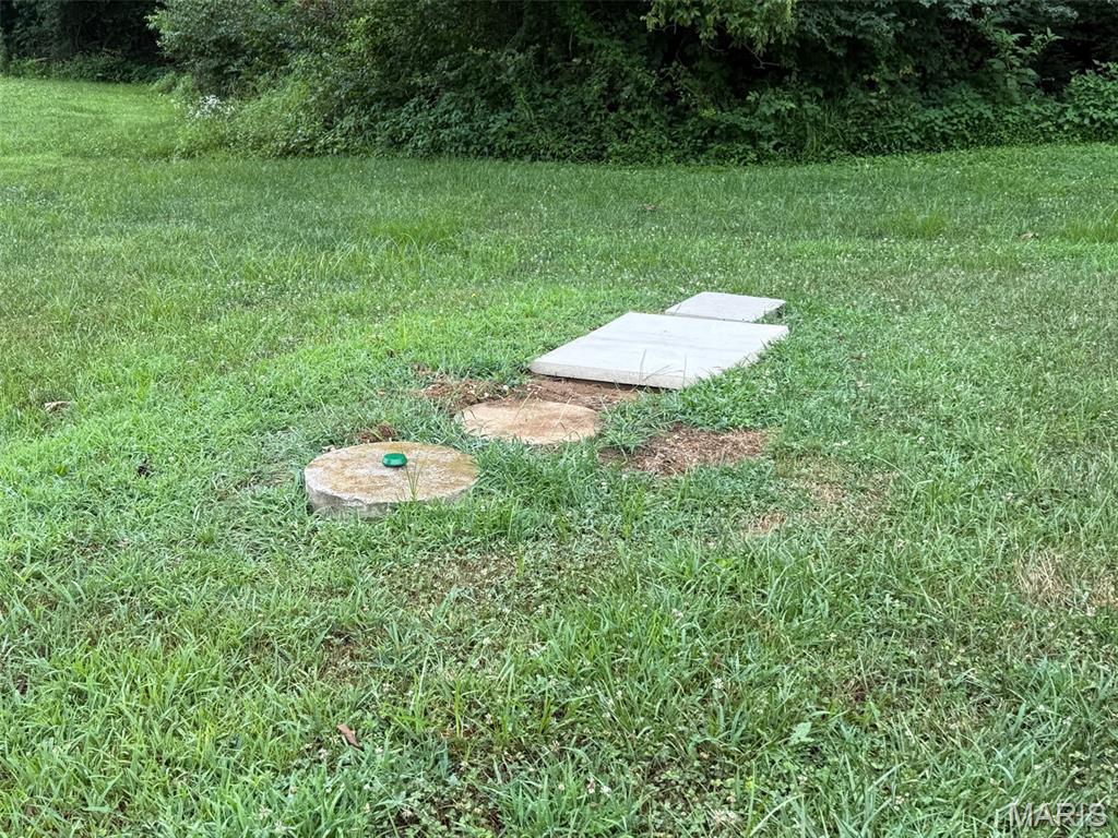 Not in a subdivision - Farm