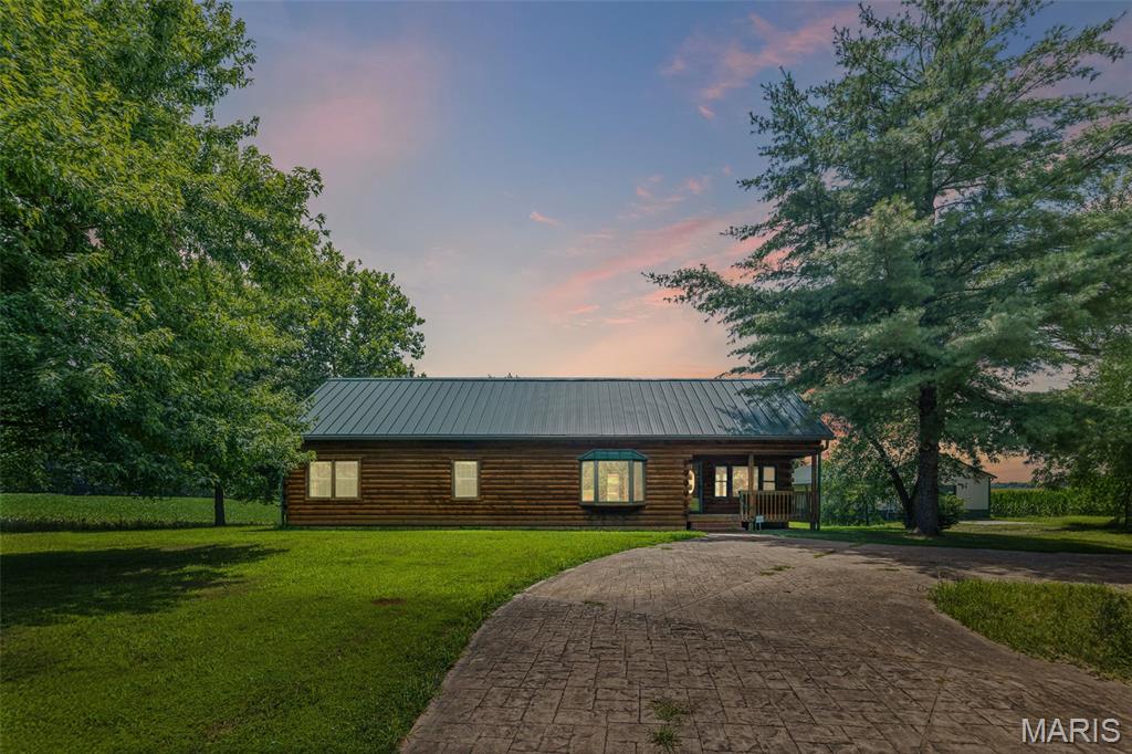 Not in a subdivision - Farm