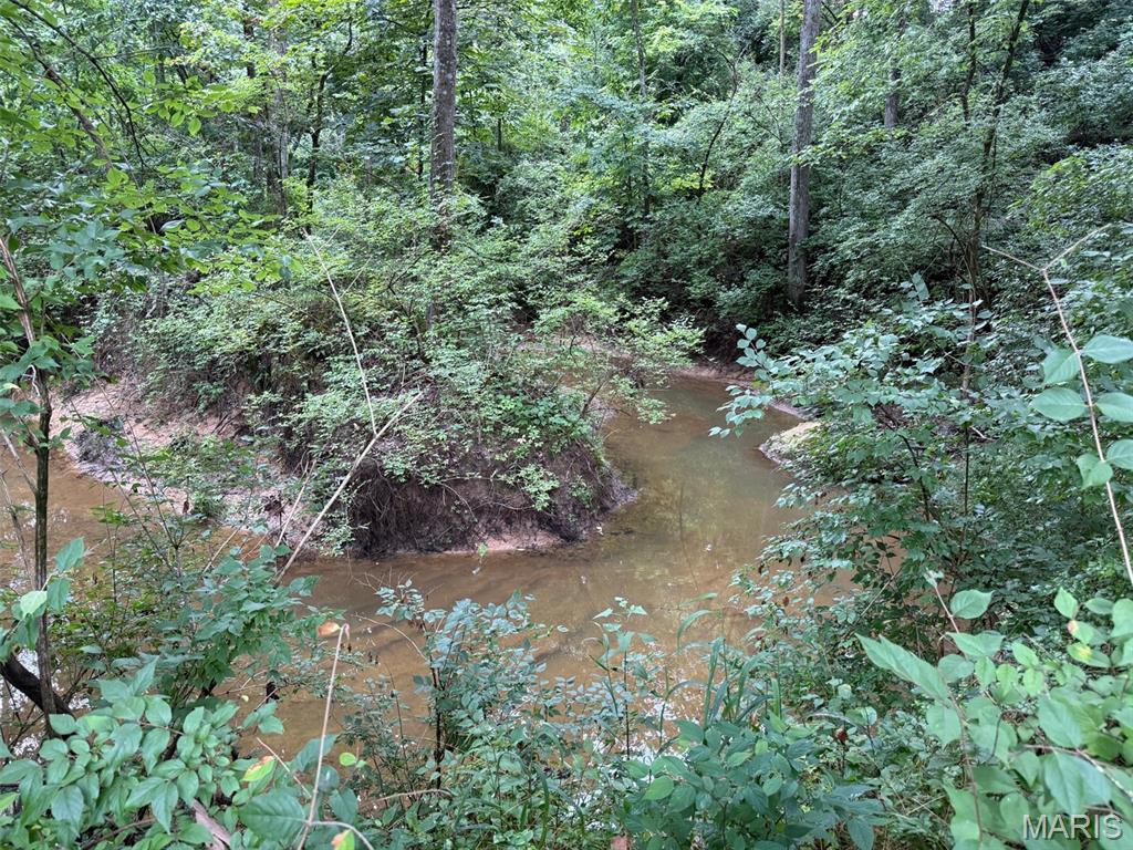Not in a subdivision - Farm