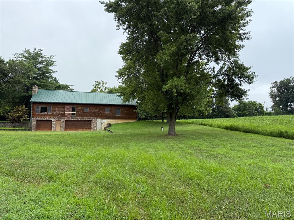 Not in a subdivision - Farm