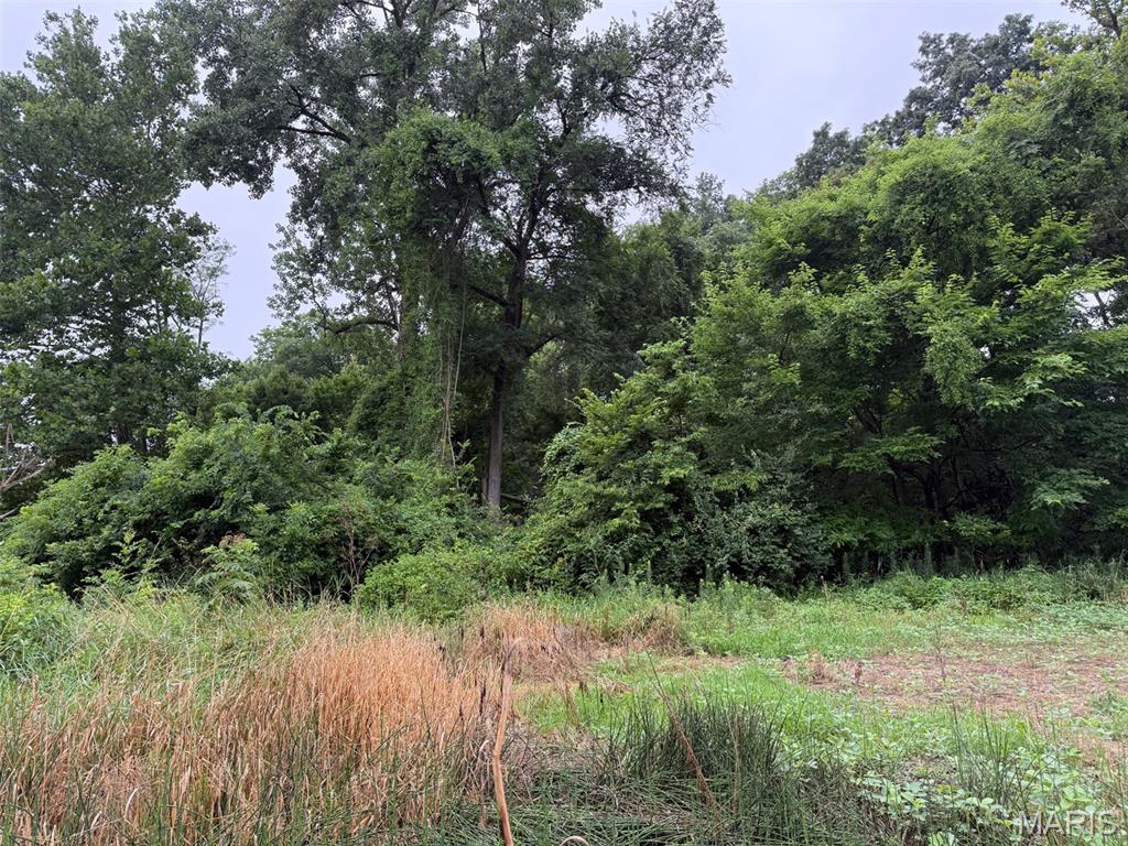 Not in a subdivision - Farm