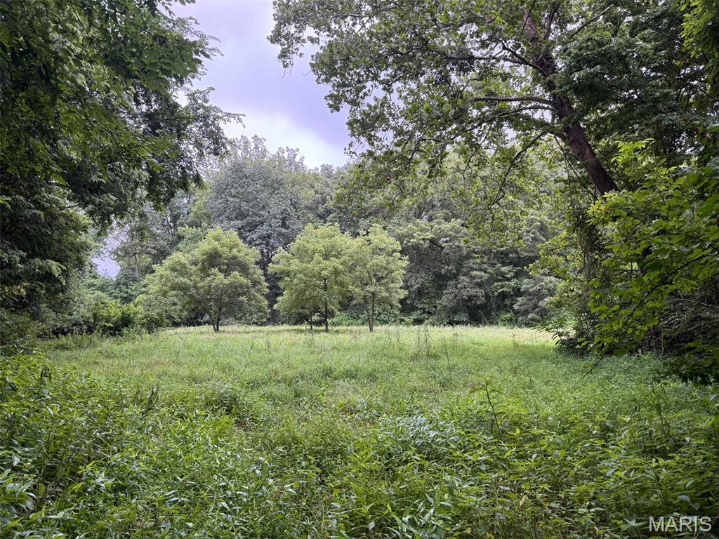 Not in a subdivision - Farm