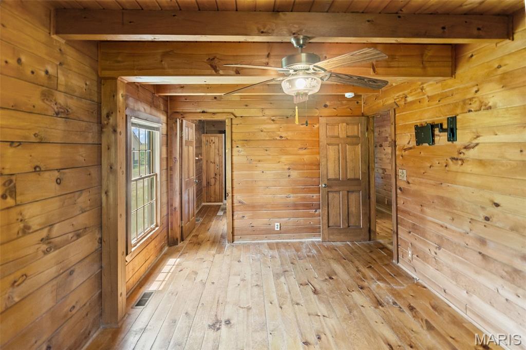 Not in a subdivision - Farm