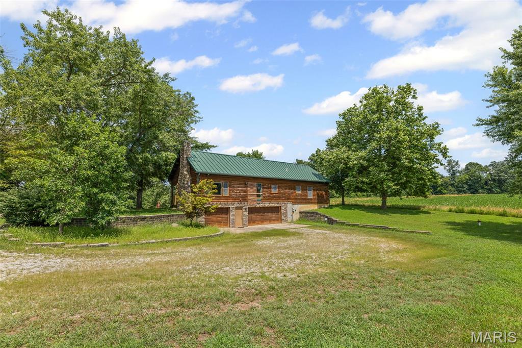 Not in a subdivision - Farm