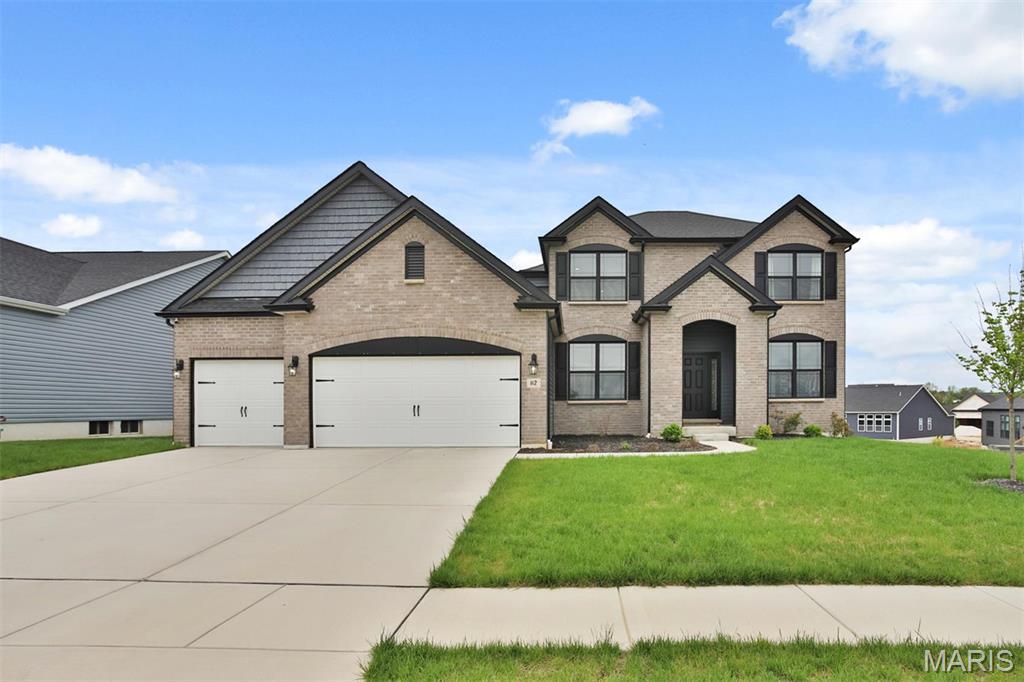 Sutton Farms - Residential