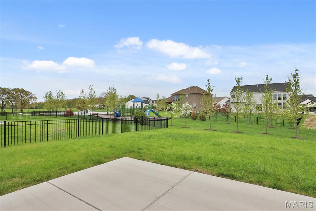 Sutton Farms - Residential