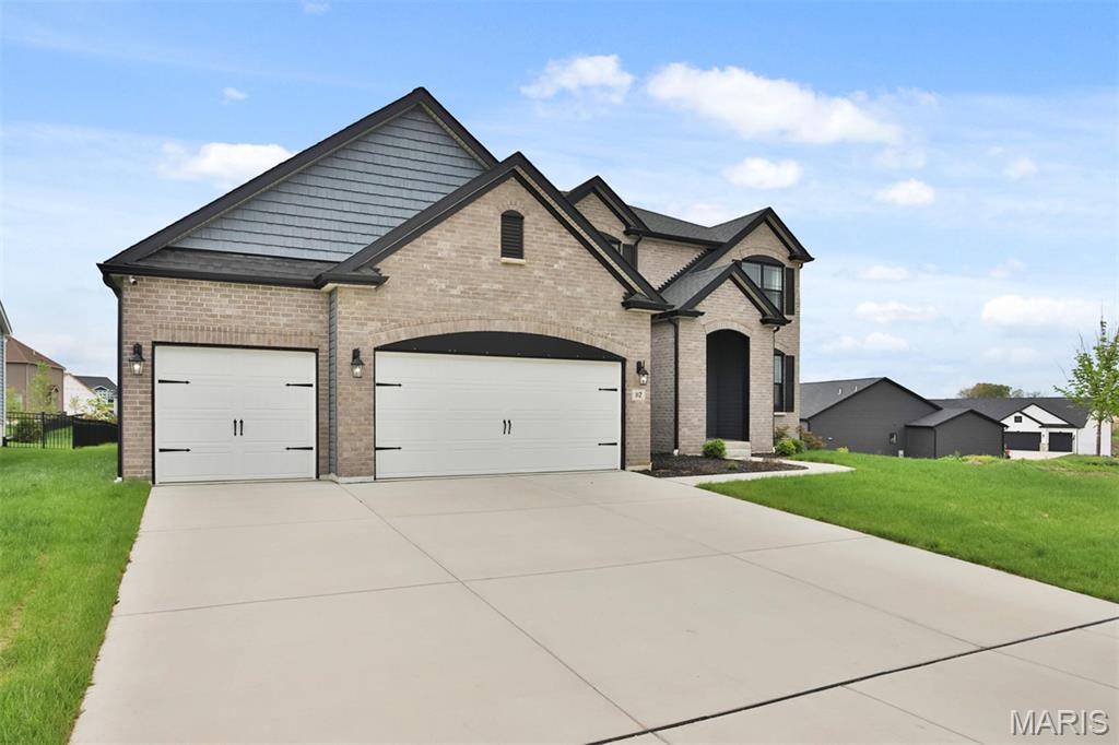 Sutton Farms - Residential