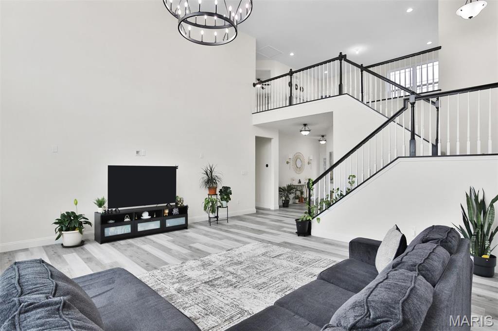 Sutton Farms - Residential