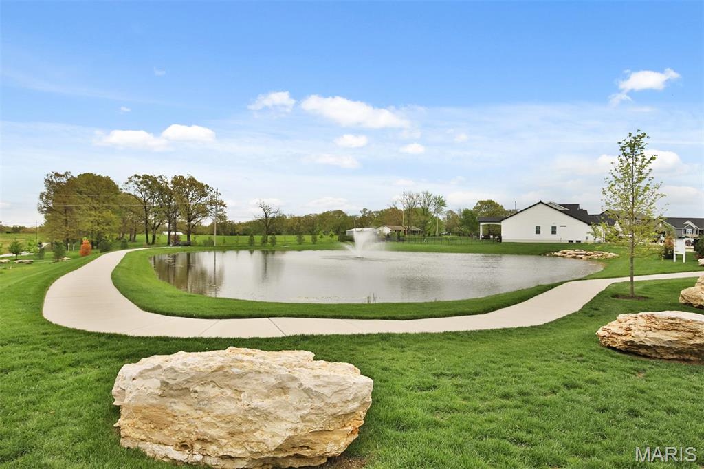 Sutton Farms - Residential