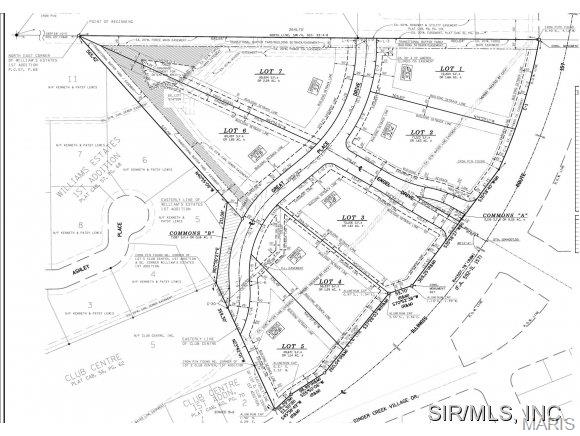 NOT IN A SUBDIVISION - Commercial Sale