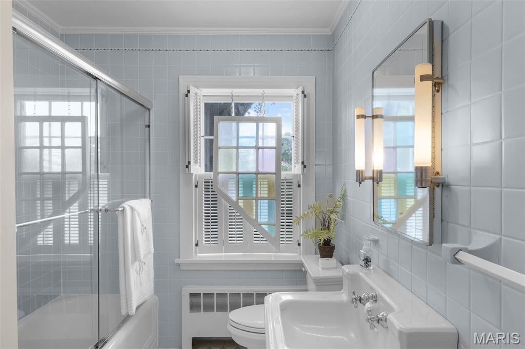 Rockwood Place Sub - Residential