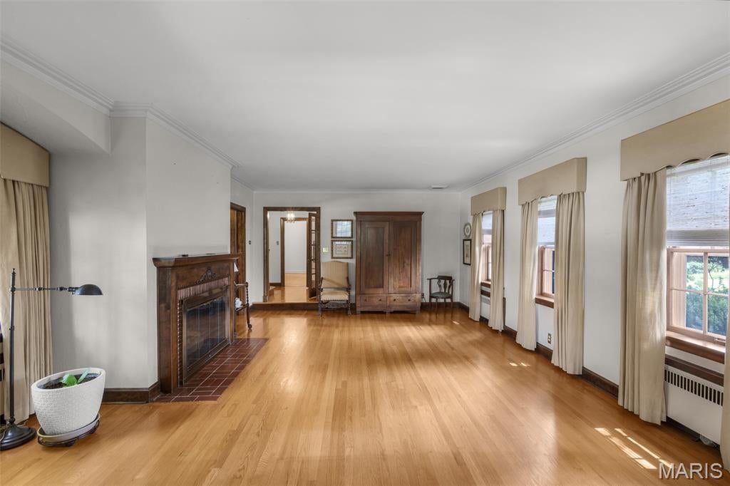 Rockwood Place Sub - Residential