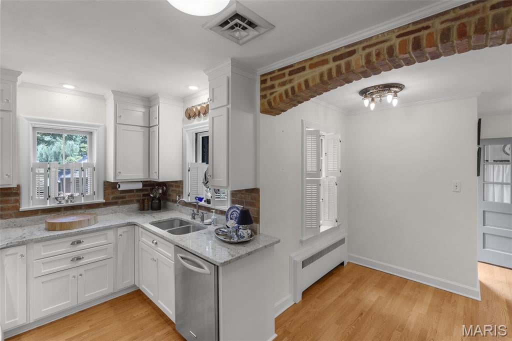 Rockwood Place Sub - Residential