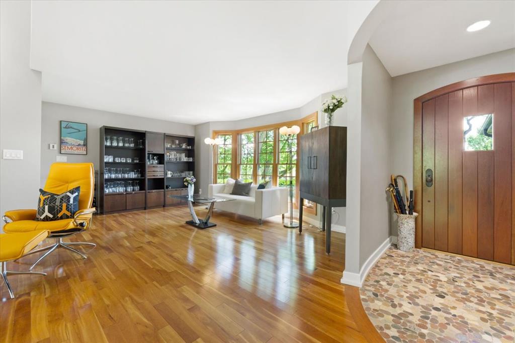 Hoene Spgs - Residential