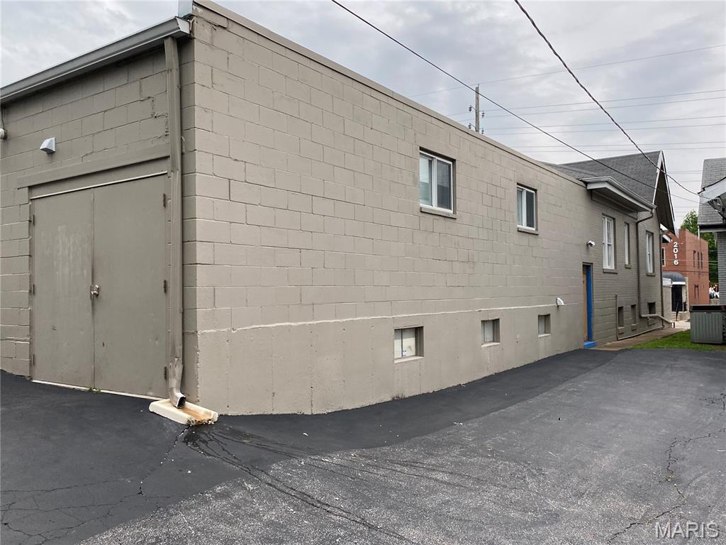 Pennsylvania Park 1 - Commercial Sale