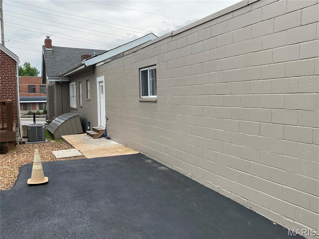 Pennsylvania Park 1 - Commercial Sale