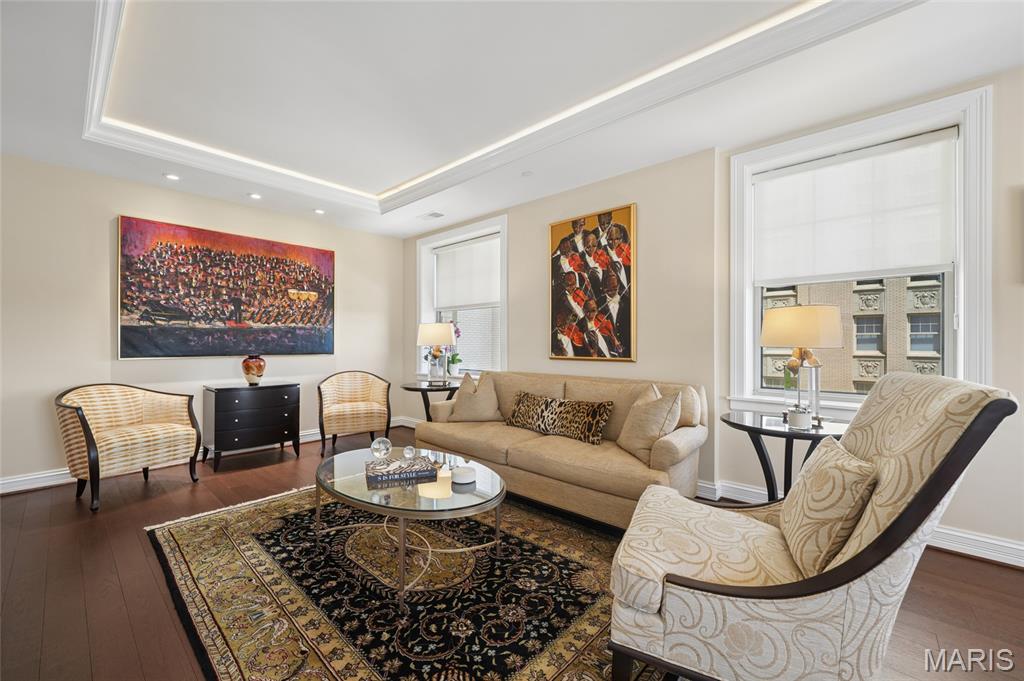 Park Plaza Residential Condo - Residential