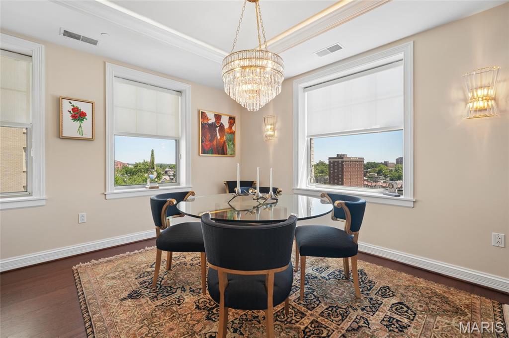 Park Plaza Residential Condo - Residential