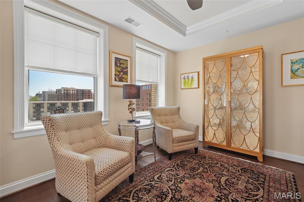 Park Plaza Residential Condo - Residential