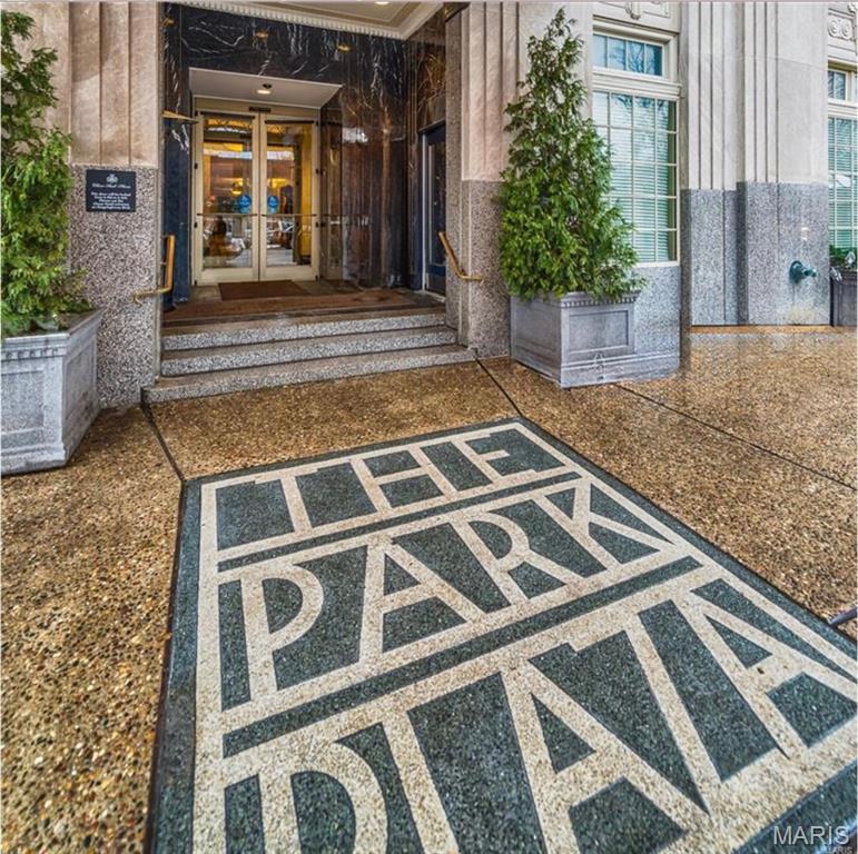 Park Plaza Residential Condo - Residential
