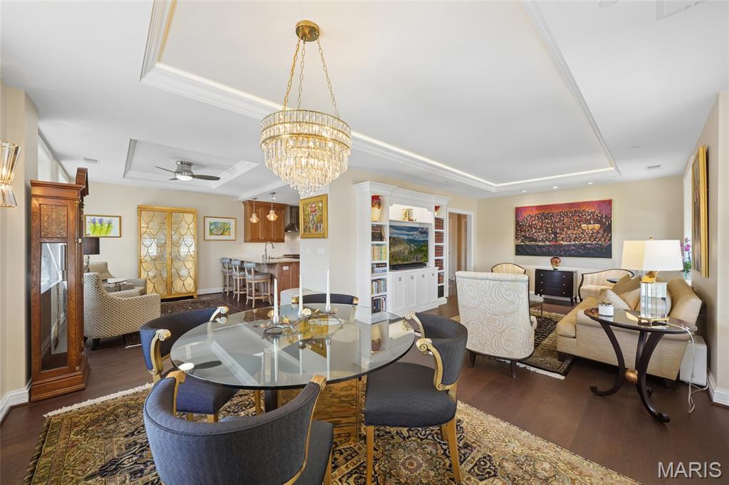 Park Plaza Residential Condo - Residential