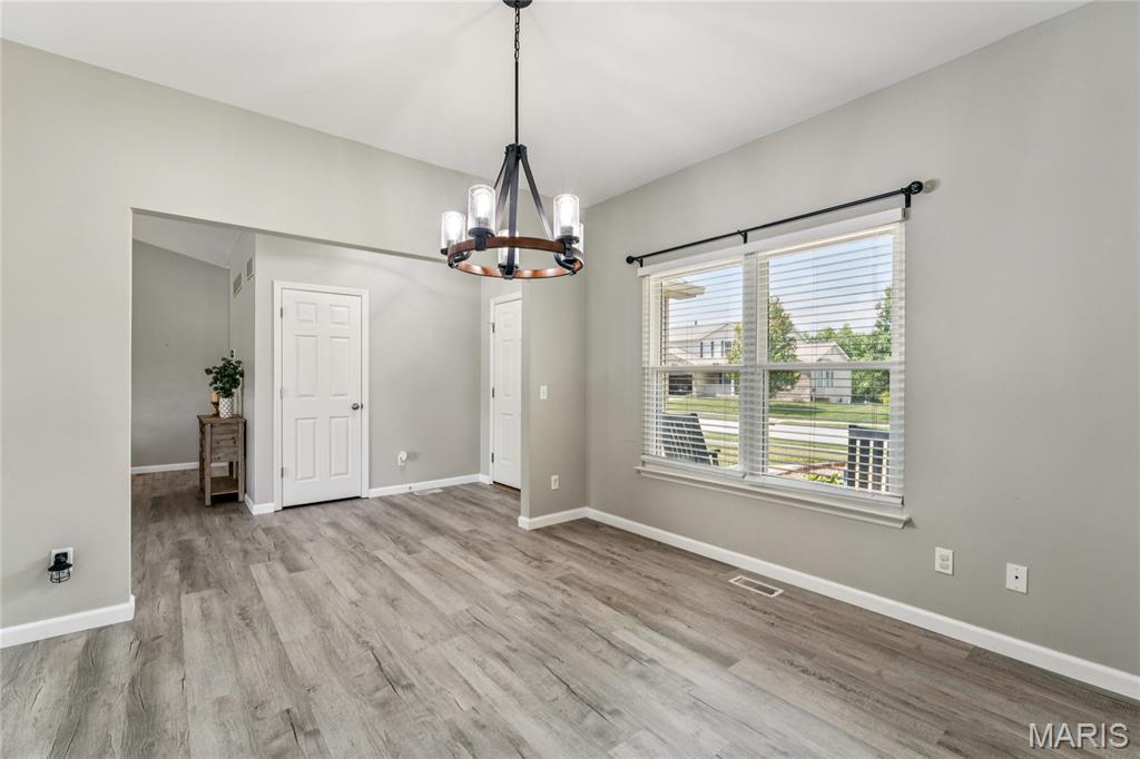 Stone Ridge Canyon #6 - Residential