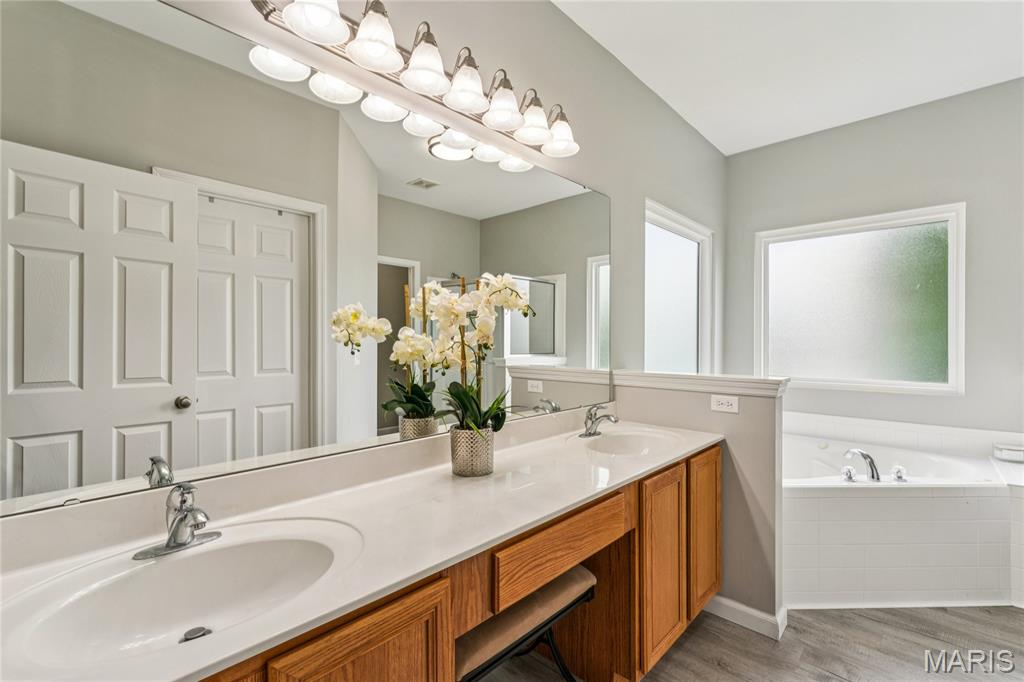 Stone Ridge Canyon #6 - Residential