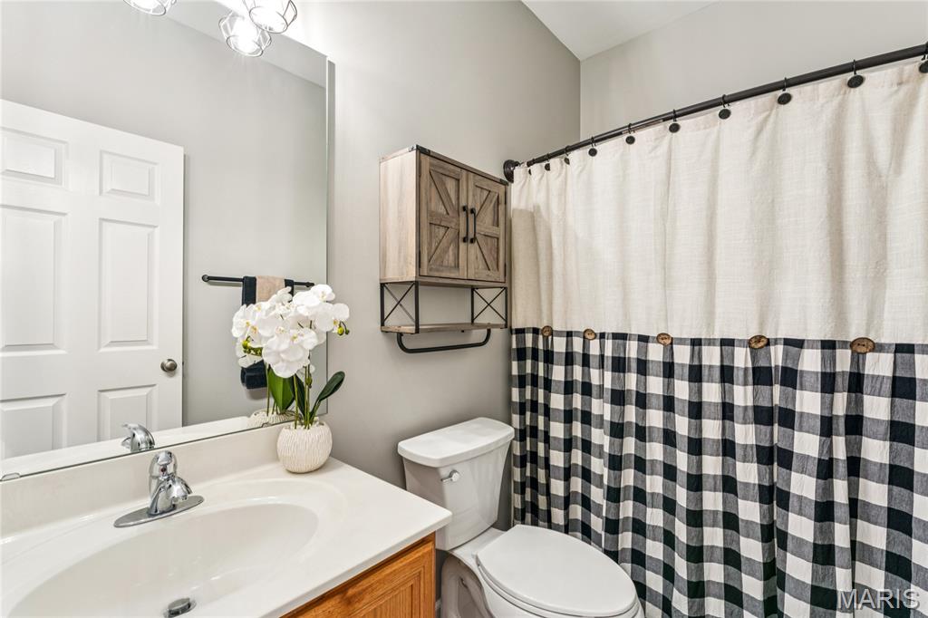 Stone Ridge Canyon #6 - Residential