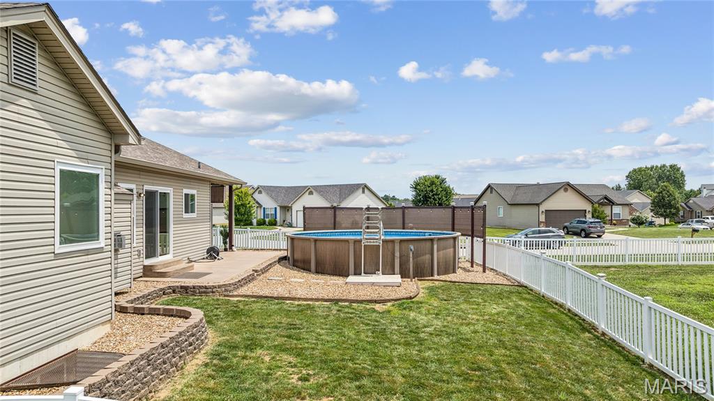 Stone Ridge Canyon #6 - Residential