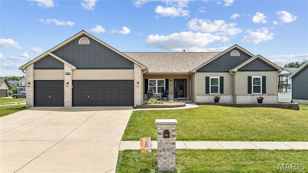 Stone Ridge Canyon #6 - Residential