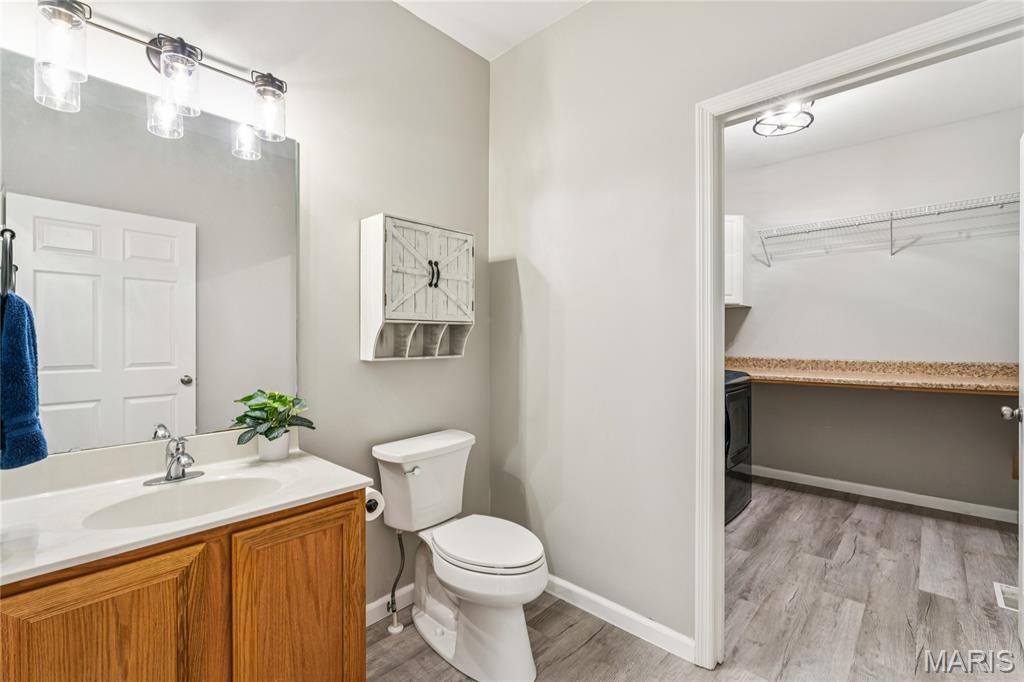 Stone Ridge Canyon #6 - Residential