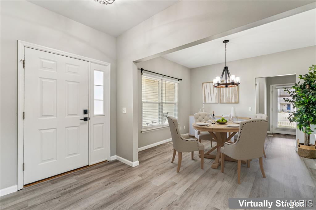 Stone Ridge Canyon #6 - Residential