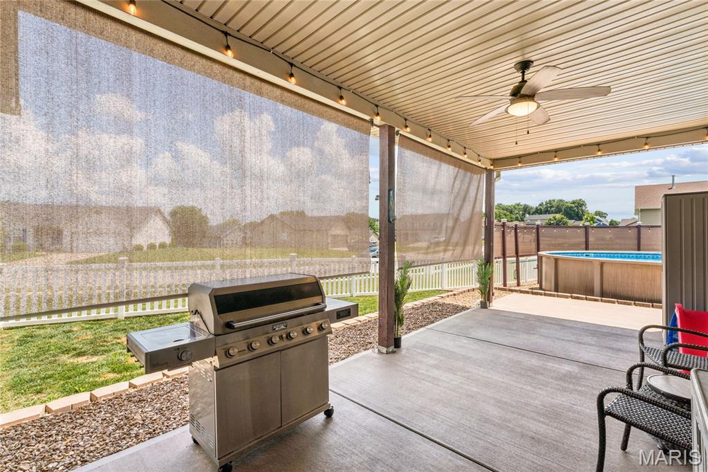 Stone Ridge Canyon #6 - Residential