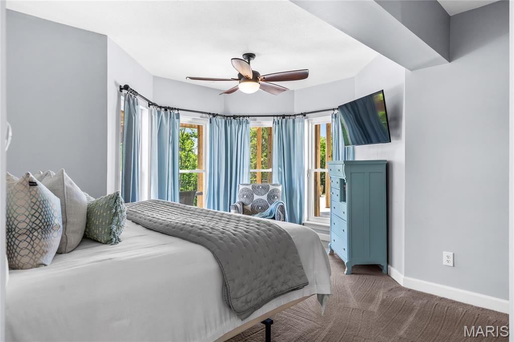 Camelot - Residential